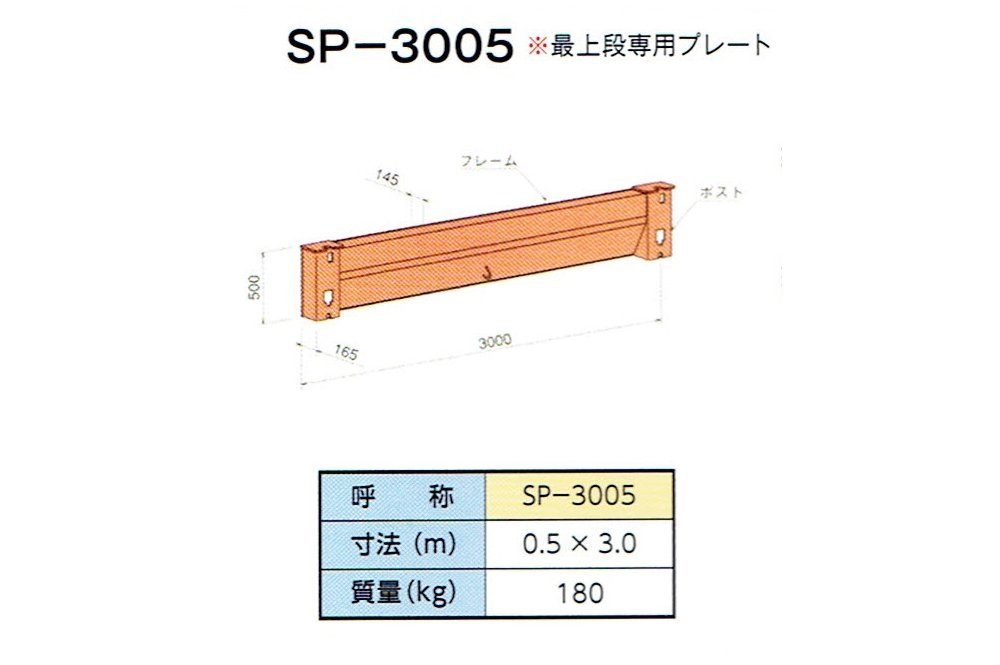 SP3005